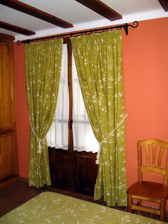 Apartamentos Casa Gallan Sarvisé Rom bilde
