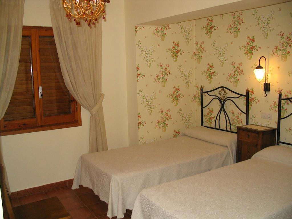Apartamentos Casa Gallan Sarvisé Rom bilde