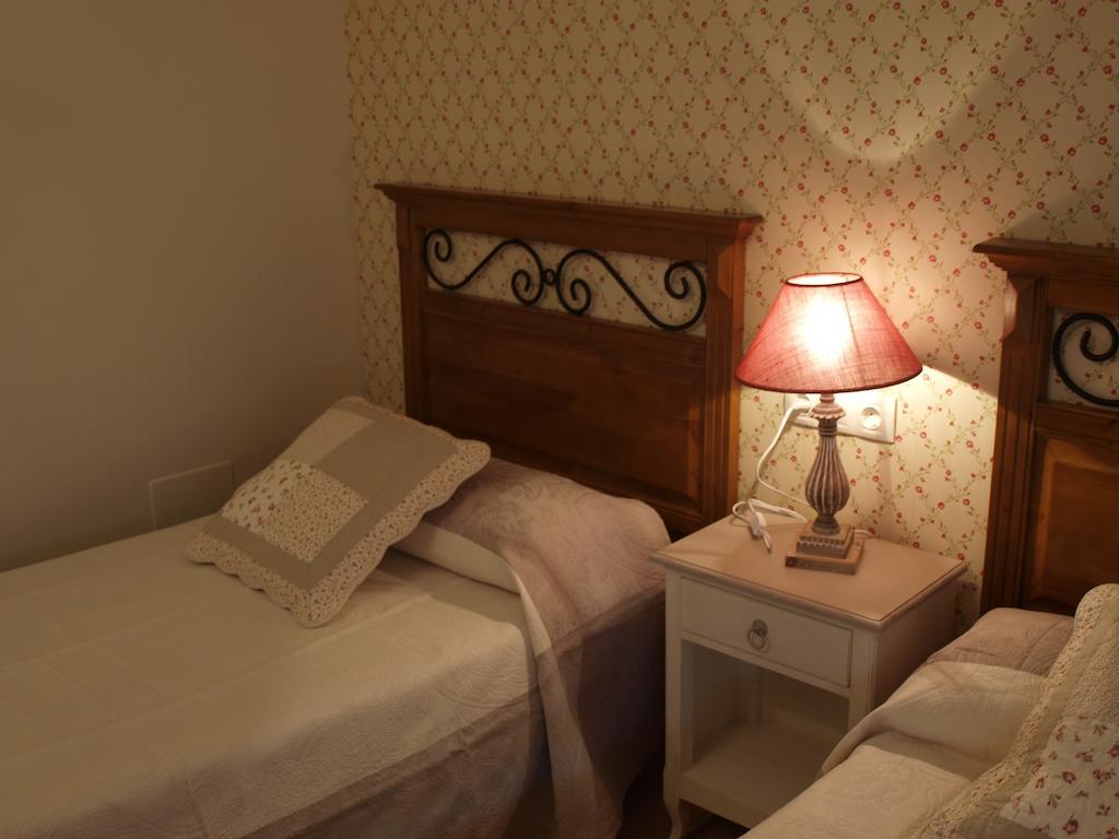 Apartamentos Casa Gallan Sarvisé Rom bilde